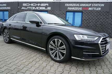 Audi A8 50.000 km 49.990 &euro; Ihlow 26632