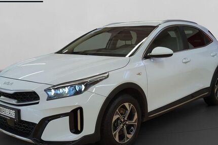 Kia XCeed 35.600 km 17.890 &euro; Leverkusen 51381