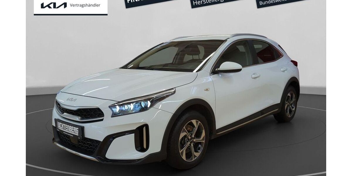 Kia XCeed 35.600 km 17.890 &euro; Leverkusen 51381