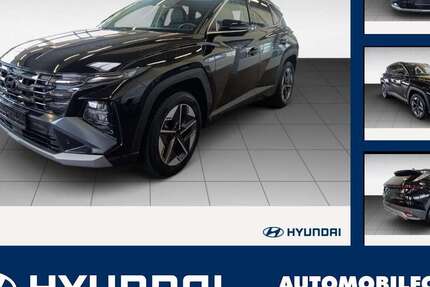 Hyundai TUCSON 26.620 km 32.490 &euro; Pfullingen 72793