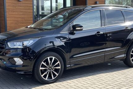 Ford Kuga 87.900 km 17.850 &euro; Essen (Oldenburg) 49632