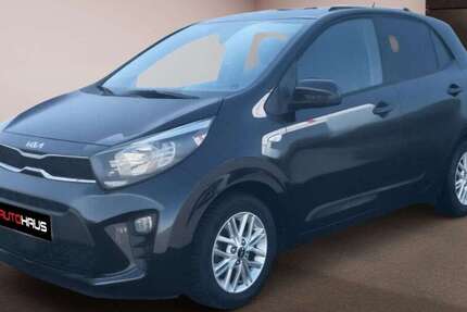 Kia Picanto 38.000 km 11.200 &euro; Datteln 45711