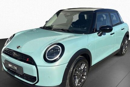 Mini Cooper S 11.165 km 29.350 &euro; Hamburg 21073
