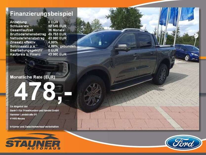 Ranger