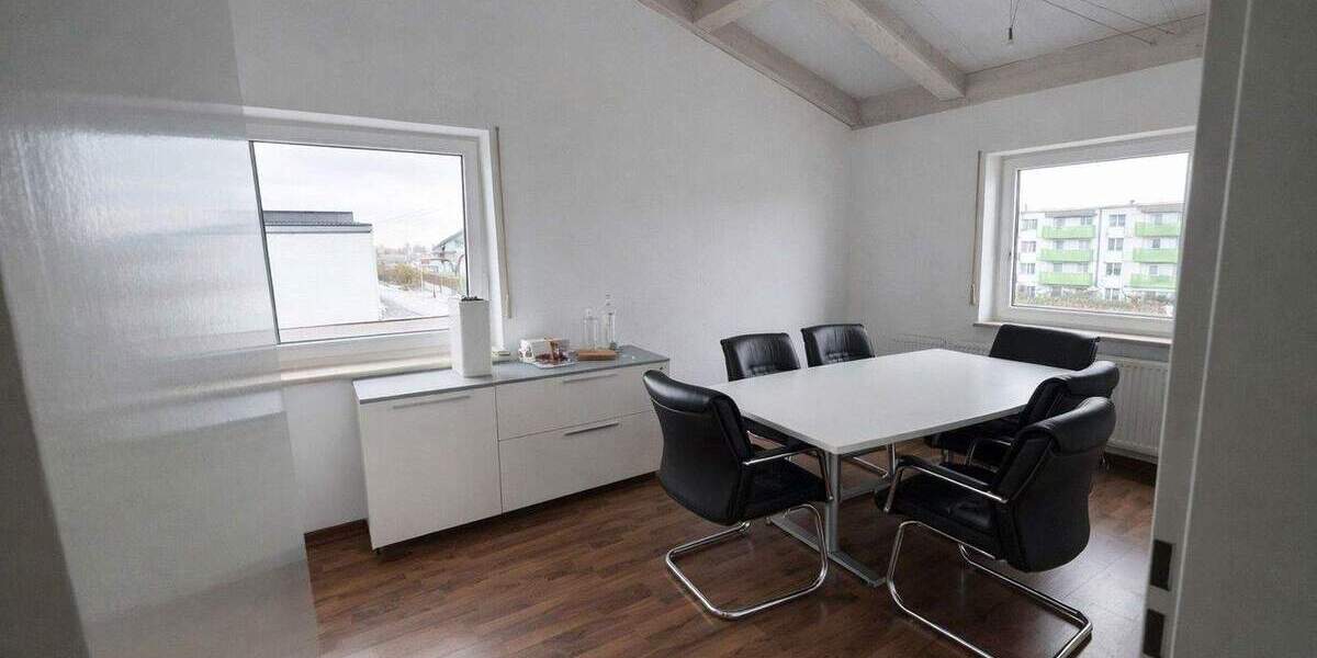 Gewerbeobjekt Senden - 1.750&euro; | Angebot:24822624