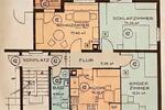 Etagenwohnung Singen (Hohentwiel) - 3.5 Zimmer, 75 m&sup2;, 295.000&euro; | Angebot:26819048