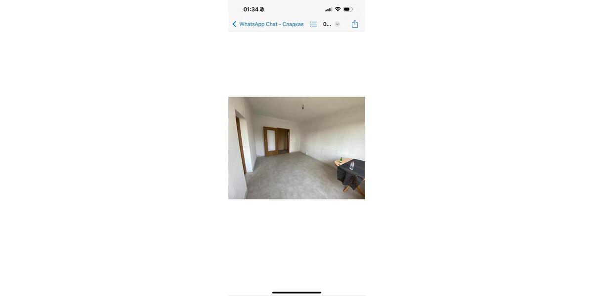 Etagenwohnung Weißenfels - 2 Zimmer, 50 m&sup2;, 33.000&euro; | Angebot:26795604