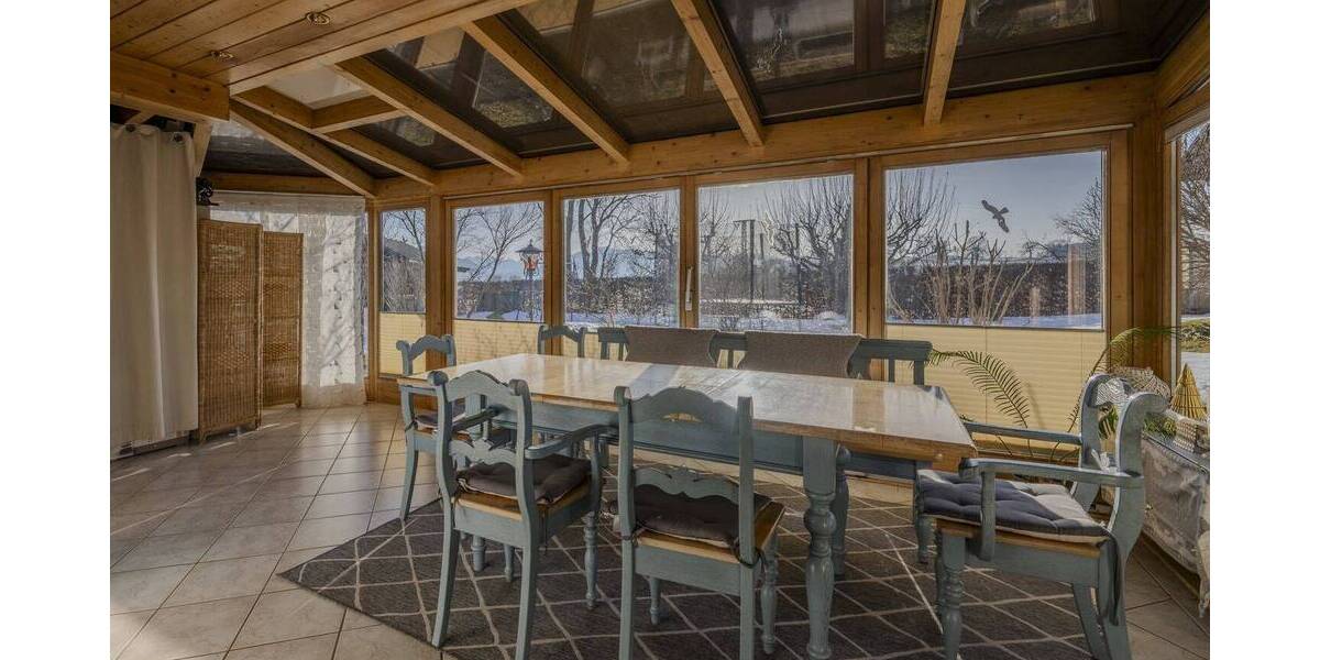 Mehrfamilienhaus, Wohnhaus Penzberg Johannisberg - 9 Zimmer, 326 m&sup2;, 1.470.000&euro; | Angebot:26417288