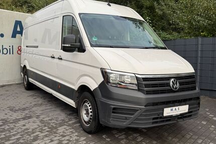 VW Crafter 143.100 km 20.229 &euro; Bremerhaven 27576
