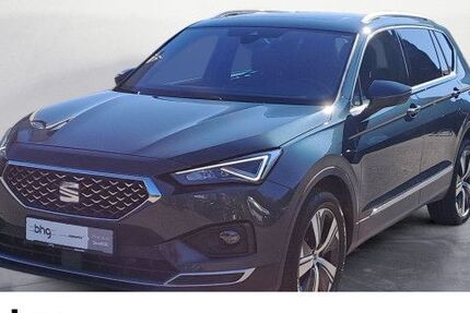 Seat Tarraco 44.280 km 36.430 € Reutlingen 72770