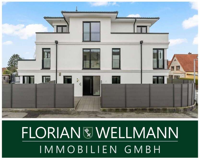 Haus zum Kaufen in Bremen 990.000 € 307.55 m²