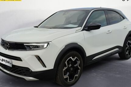 Opel Mokka 51.200 km 18.590 € Balingen 72336