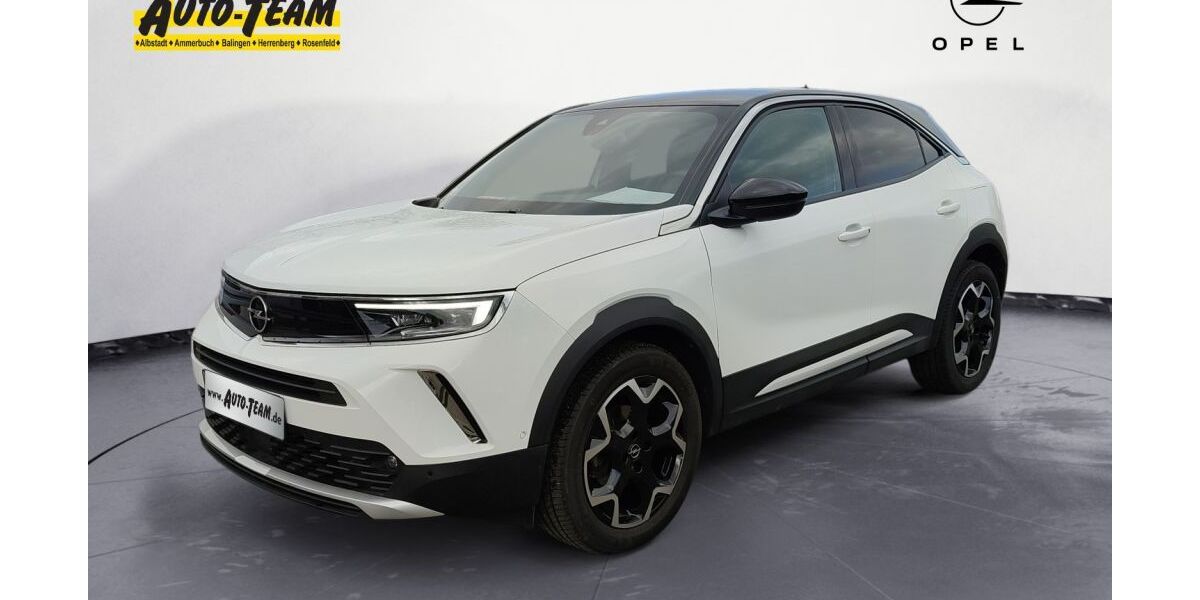 Opel Mokka 51.200 km 18.590 € Balingen 72336