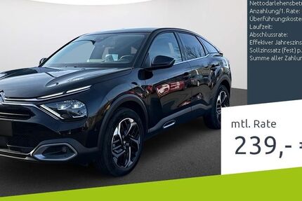 Citroen C4 25.880 km 18.940 &euro; Ahaus 48683