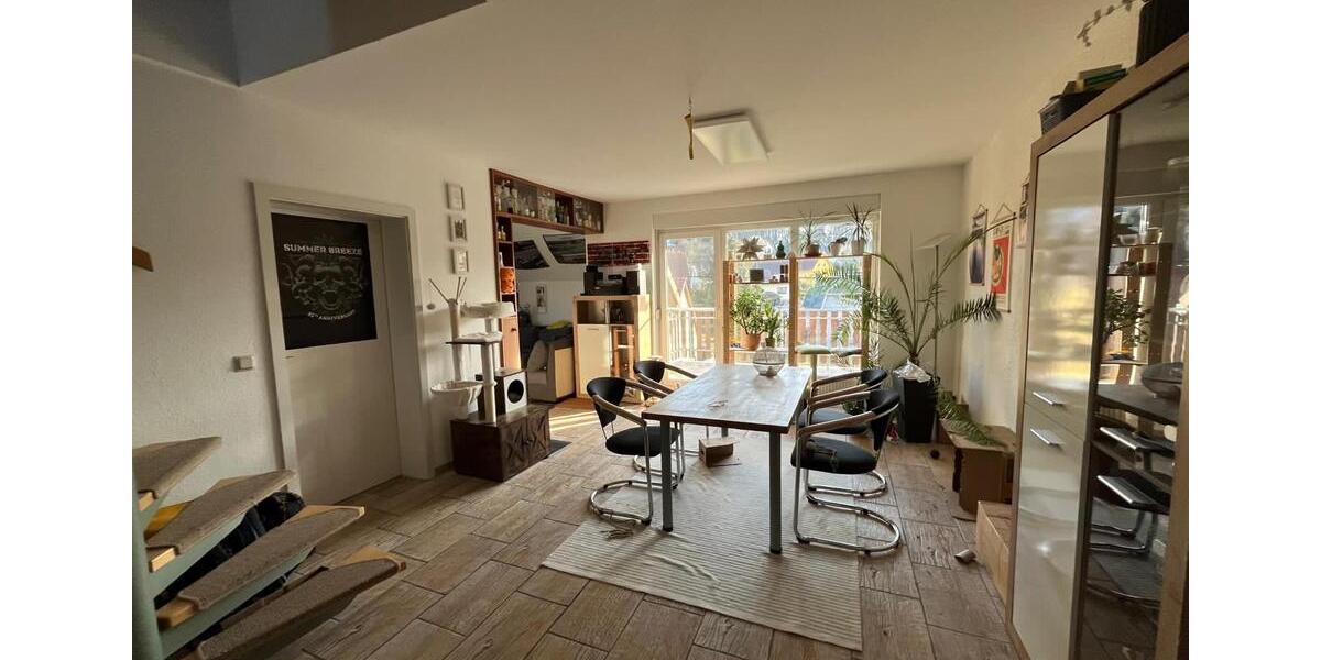 Etagenwohnung Schirgiswalde-Kirschau Kirschau - 5.5 Zimmer, 124 m&sup2;, 180.000&euro; | Angebot:26327594