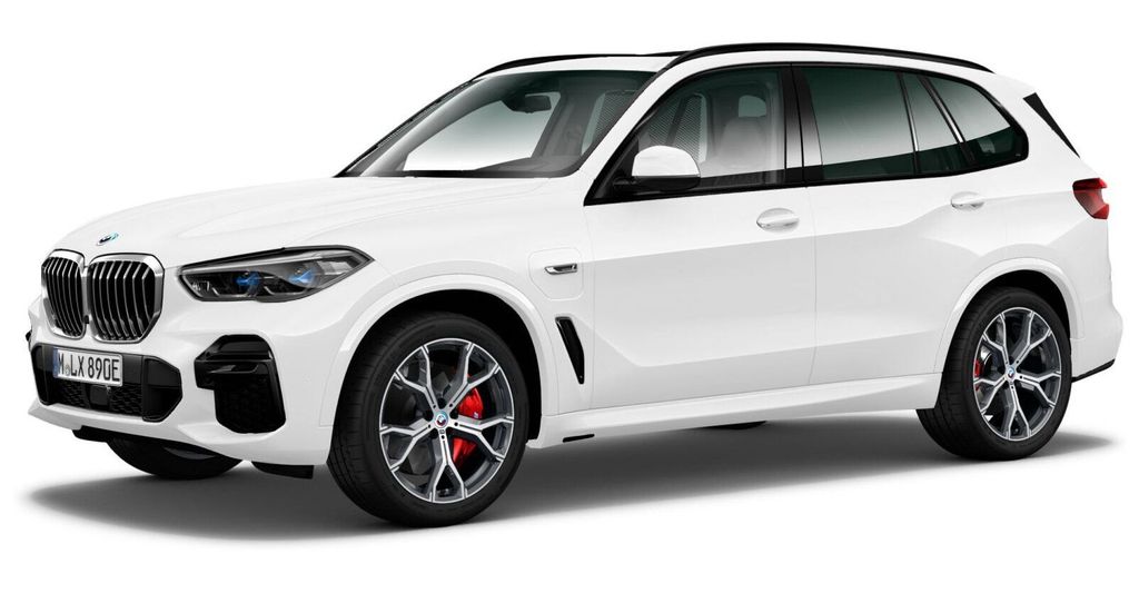 BMW X5 86.477 km 68.920 &euro; Bayreuth 95447