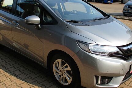 Honda Jazz 142.693 km 9.980 € Stuttgart 70599