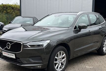 Volvo XC60 133.000 km 22.990 &euro; Cloppenburg 49661
