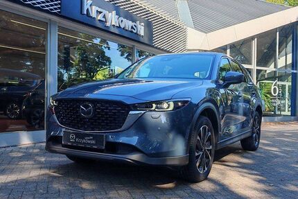 Mazda CX-5 24.563 km 32.450 &euro; Rastede 26180