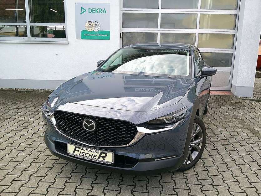 CX-30