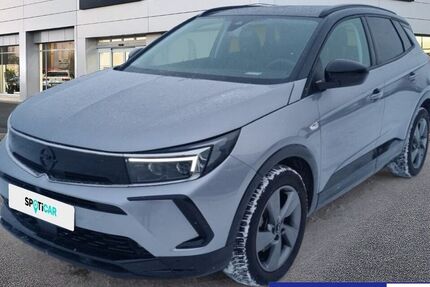 Opel Grandland (X) 10.370 km 25.790 &euro; Jüterbog 14913