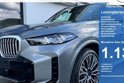 BMW X5 3.000 km 84.495 &euro; Passau 94036