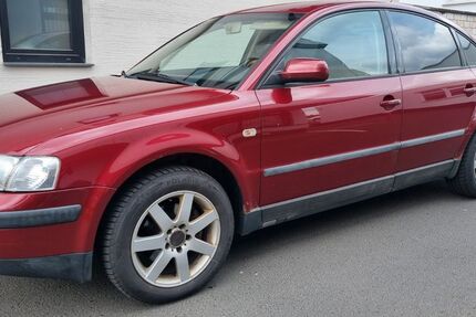 VW Passat 298.000 km 1.050 &euro; Mühlheim am Main 63165