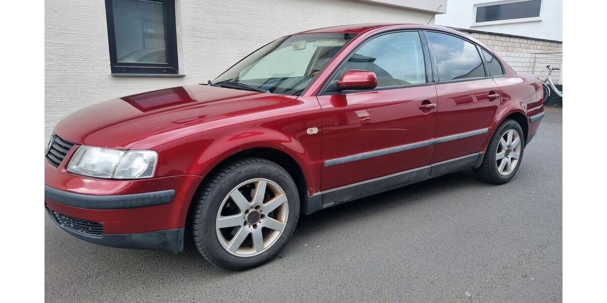 VW Passat 298.000 km 1.050 &euro; Mühlheim am Main 63165