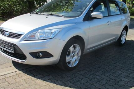 Ford Focus 169.250 km 3.999 € Herzberg am Harz 37412