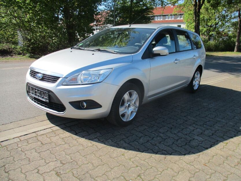 Ford Focus 169.250 km 3.999 € Herzberg am Harz 37412