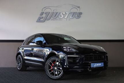 Porsche Macan 43.603 km 57.900 &euro; Limburg an der Lahn 65549
