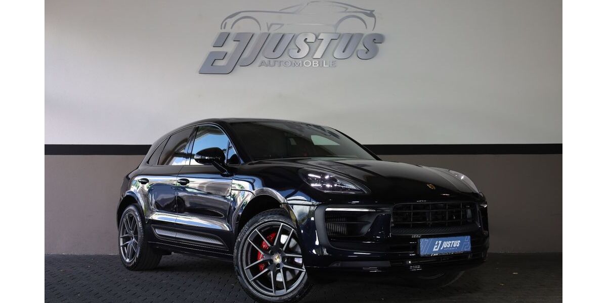 Porsche Macan 43.603 km 57.900 &euro; Limburg an der Lahn 65549