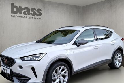 Cupra Formentor 52.800 km 27.980 € Frankfurt 60488