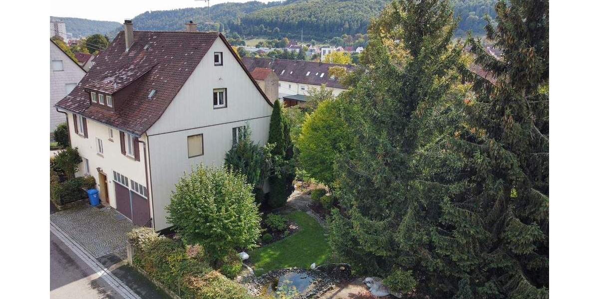 Grundstück Albstadt Ebingen - 90.000&euro; | Angebot:25775857