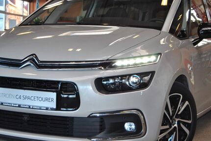 Citroen Grand C4 Picasso / SpaceTourer 32.592 km 19.950 &euro; Körbelitz 39175