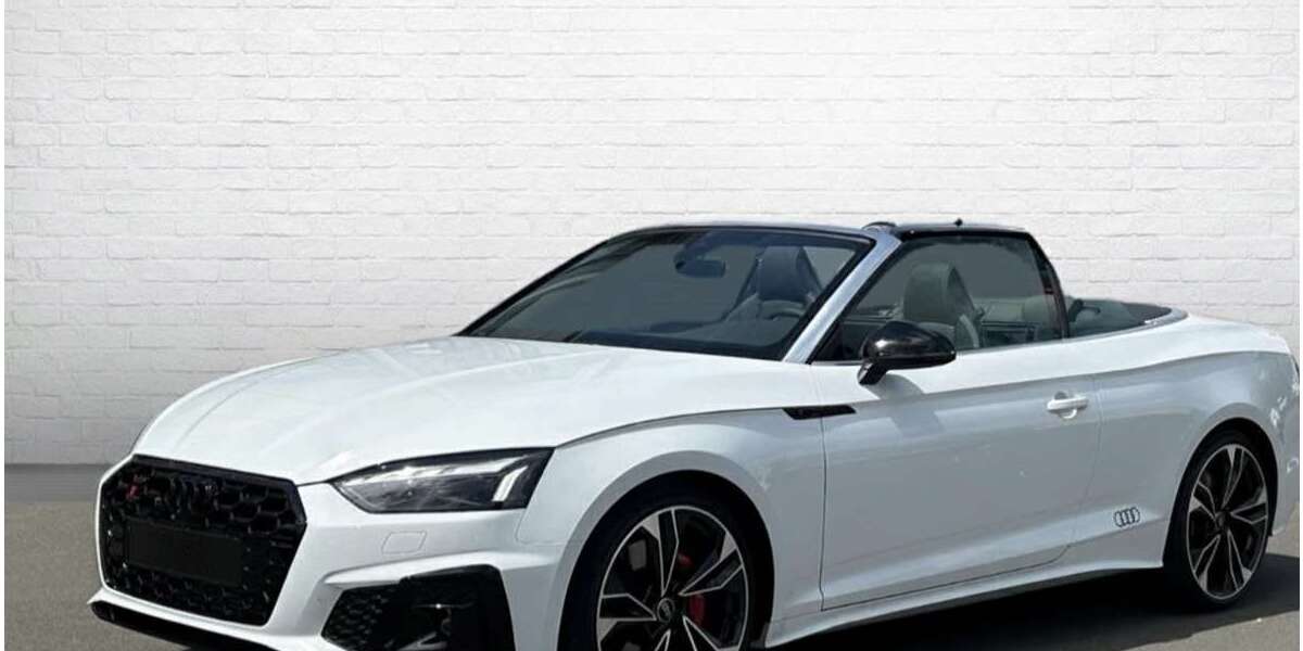 Audi S5 10.500 km 67.500 &euro; Pullach 82049