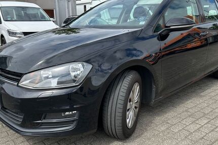 VW Golf 374.000 km 4.510 &euro; Stäbelow bei Rostock 18198