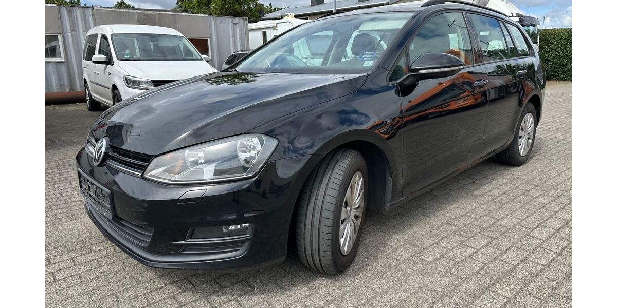 VW Golf 374.000 km 4.510 &euro; Stäbelow bei Rostock 18198