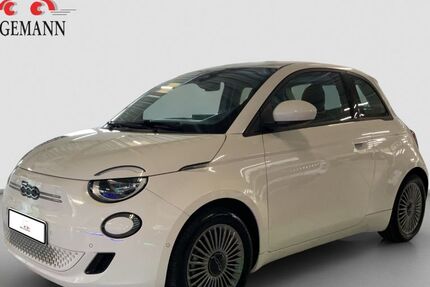 Fiat 500e 19.469 km 19.990 &euro; Osnabrück 49078