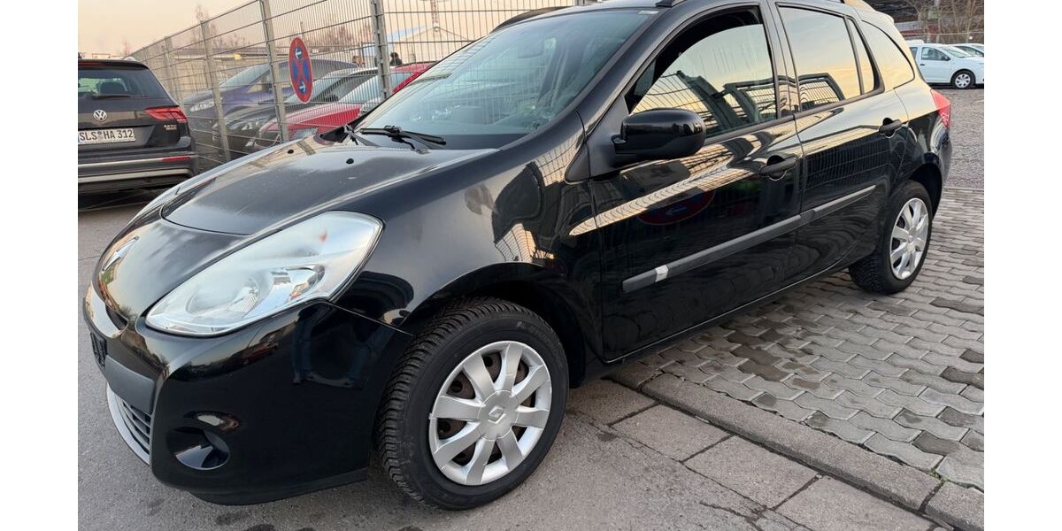 Renault Clio 256.000 km 2.200 &euro; Saarlouis 66740