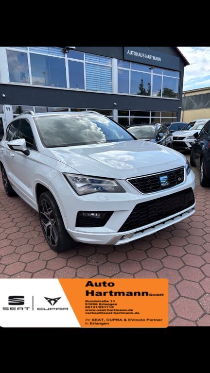 Ateca