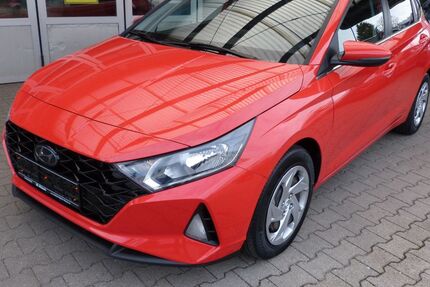 Hyundai i20 75.240 km 11.990 &euro; Stadtbergen 86391