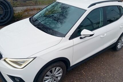 Seat Arona 16.000 km 10.900 &euro; Osthofen 67574