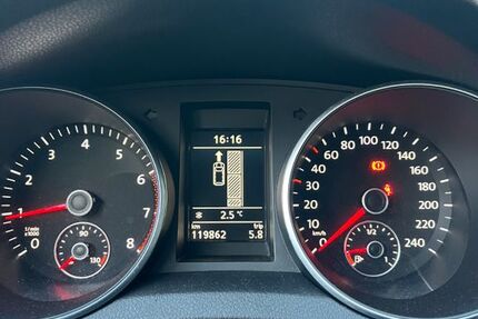 VW Golf 120.000 km 5.500 &euro; Kulmbach 95326