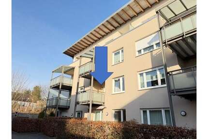 Wohnung Bramsche - 2 Zimmer, 40 m&sup2;, 145.000&euro; | Angebot:25383269