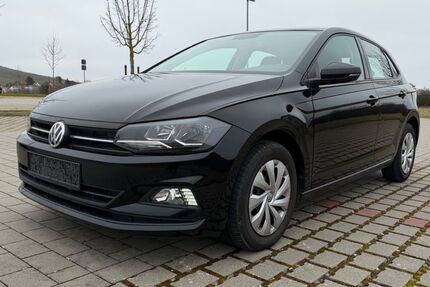 VW Polo 174.200 km 7.999 &euro; Eibelstadt 97246