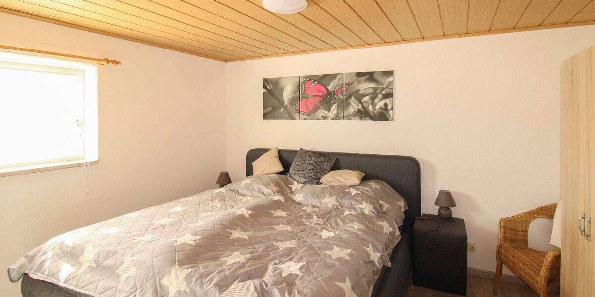 Einfamilienhaus Wittmund Carolinensiel - 7 Zimmer, 113 m&sup2;, 279.000&euro; | Angebot:26377792