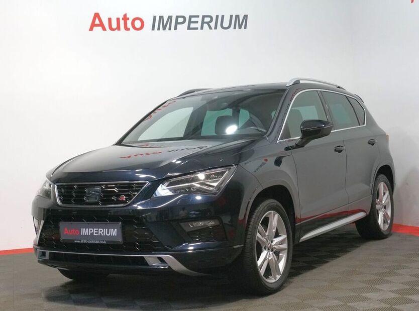 Ateca