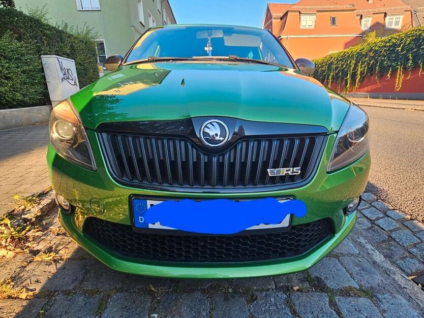 Fabia