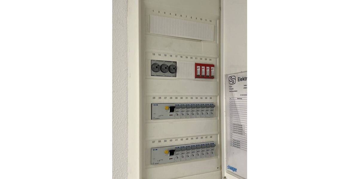 Gewerbeobjekt Kranenburg Nütterden - 4 Zimmer, 187 m&sup2;, 1.919&euro; | Angebot:25701243